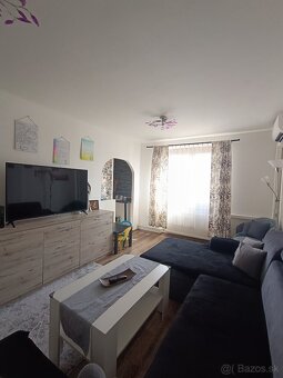 ZNÍŽENÁ CENA 3 izbový byt - Prof. Hlaváča Michalovce - 2