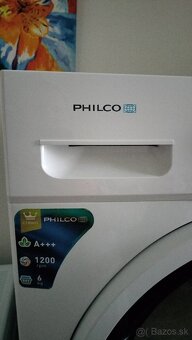 PHILCO PLDS 126403 Crown - 2