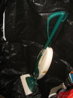 vysavač vorwerk kobold 2 ks - 2