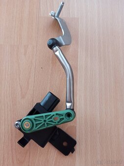 Snímače výšky xenónových svetlometov VW Audi Škoda Seat - 2