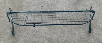 Deliaca mreža do kombi auta - 2