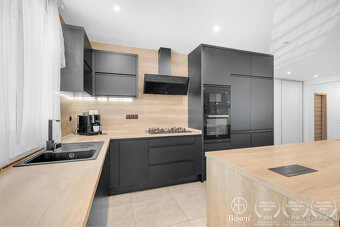 BOSEN |Na predaj novostavba 4 izbového rodinného domu Závod - 2