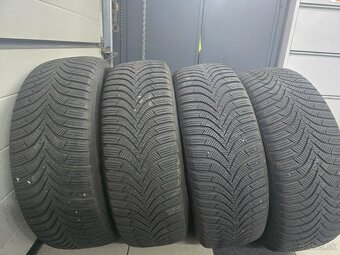 Kia ,Hyundai, 205/55 R16 - 2