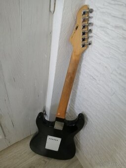 Gitara pure series - 2
