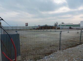 Pozemok na PRENAJOM - 2