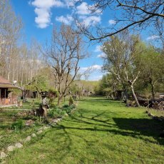 Prenájom pozemok Gabcikovo - 2