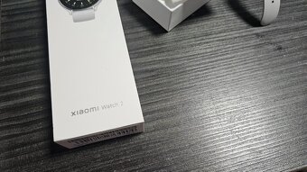 Smart hodinky Xiaomi Watch 2 - 2