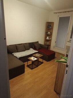 2 izbový byt na sídlisku Mier s logiou - 2