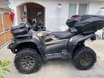 TGB BLADE 600 2017 - 2