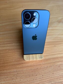 iPhone 15 pro 256 GB - 2