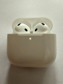 Apple AirPods 4 - 2