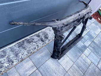 Skoda Octavia III - 2