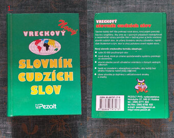 Knihy na predaj (4.) - 2