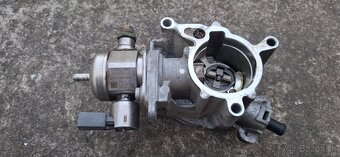 Vysokotlakové čerpadlo a Vákuová pumpa 1.8TSI , 2.0TFSI - 2