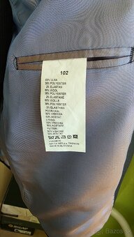 Pánsky oblek Ozeta Neo Eggo - 2