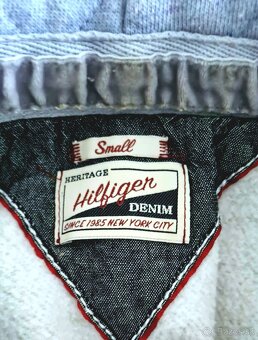 Mikina TH,  Trussardi, Nike, - 2