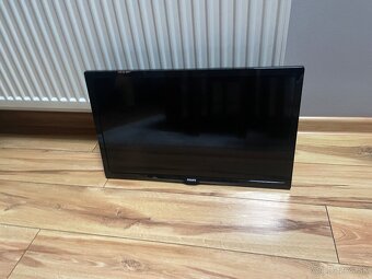 Predám elegantný LED televízor Philips – top stav - 2