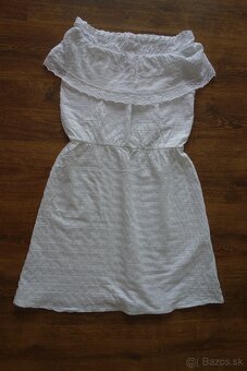 Šaty next veľ. 40 úplne nové - 2