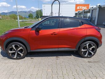 NISSAN Juke - Znížená cena - 2