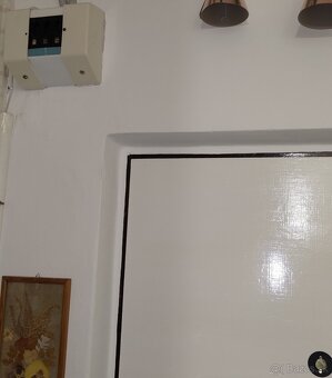 Ističový modul ( istič , ističe ) - 2