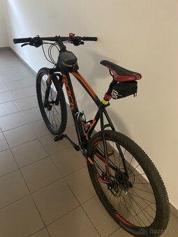 Prodám MTB 29 Rock machine - 2