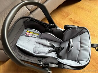 Kiddy Evolution Pro 2 - 2