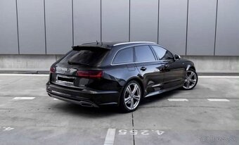 Audi A6 - 2