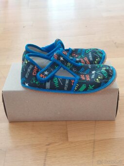 Barefoot detske prezuvky 30 - 2