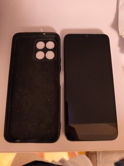 HONOR 70 LITE+plastový kryt - 2