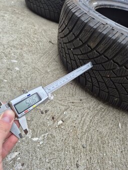 Bridgestone Blizzak R16 205/60 - 2