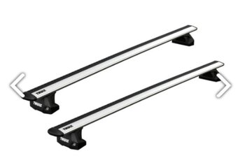 Strešný nosič thule pre BMW G30 - 2