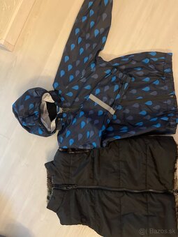 Vesta a vetrovka - 2