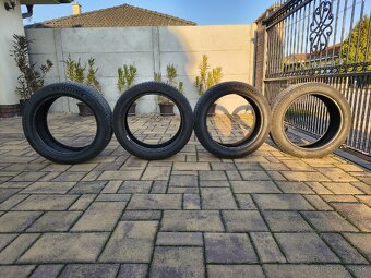 Michelin primacy 4 R18 235/45 4ks - 2