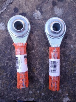 unibal 16mm na off road špecial - 2