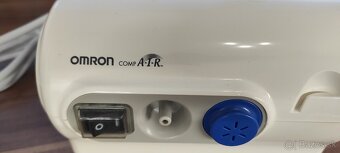 Inhalátor Omron NE-C28P - 2