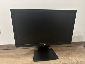 HP Compaq LA2306x 23" - 2