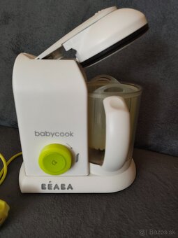 BÉABA babycook - 2