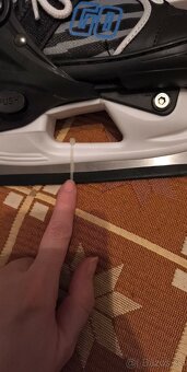 Detské korčule 26-29 - 2