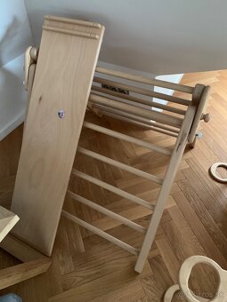 Piklerovej triangel - 2