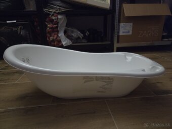 Detská vanička - 2