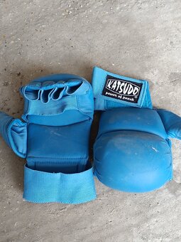 Predám boxerské rukavice - 2