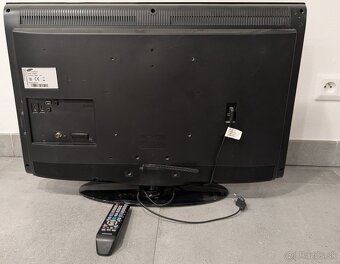 Funkčný LED TV Samsung 32" - 2