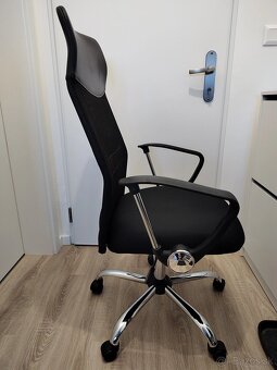 Kancelarska stolicka - 2