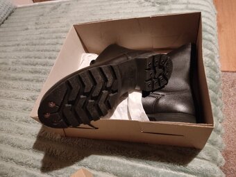 Vojenské kanady - 2