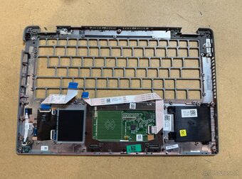 Palmrest s touchpadom Dell – diel 4HDP0 / WXKXK - 2