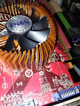 MB M5A97 PLUS CPU FX 4300 RAM - 2