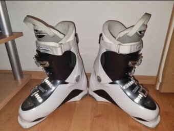 Lyžiarky dámske ATOMIC - 2