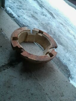 Závažie Ursus C-360 - 2