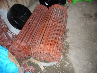 Vyoravač zemiakov. - 2