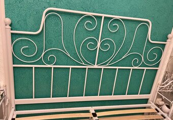 Posteľ Behemoth - 2